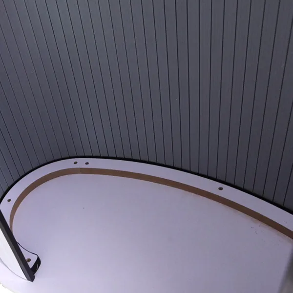 Mostrador Magnético estructura